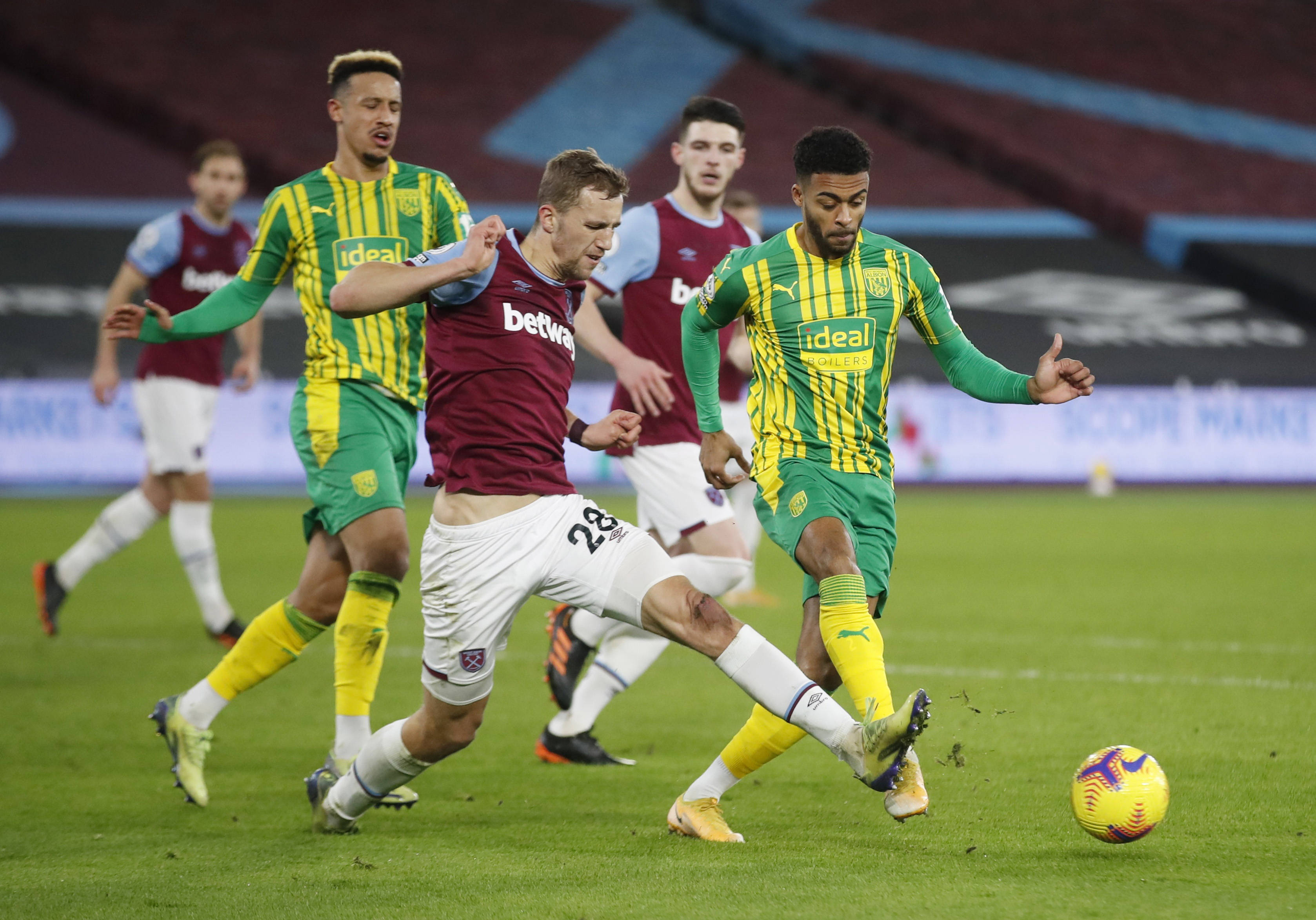 选择的临界 选择的临界